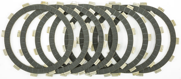 EBC Brakes CKF4435 DRCF Range Carbon Fiber Clutch Plate