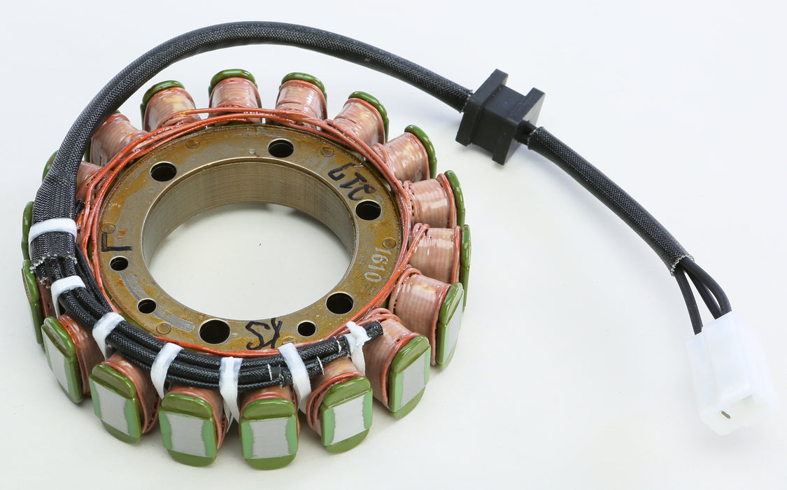 Ricks Motorsport New OEM Style Kawasaki Stator 21-217