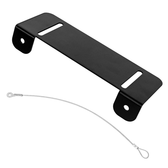 Oracle 09-17 Ford F-150/F-250/F-350 Super Duty Bumper Mount Bracket SEE WARRANTY 2067-504