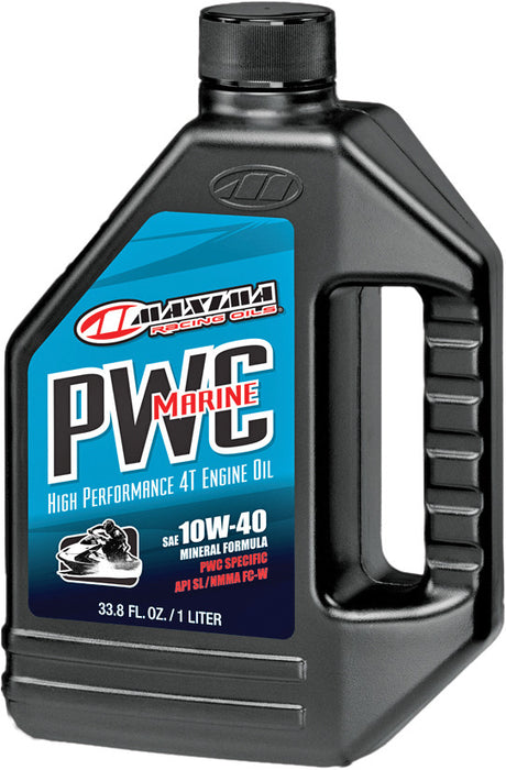 PWC Marine 4T 10w40