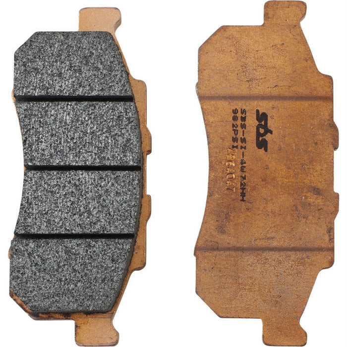 Sbs Front Evo Sintered Brake Pads 982PSI