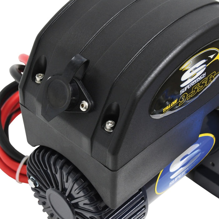 Superwinch Suw Talon Series Winches 1695201