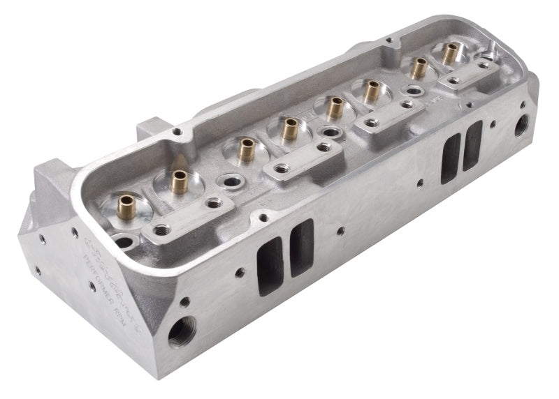 Edelbrock Single Perf Pontiac Semi Finshed Head 60509