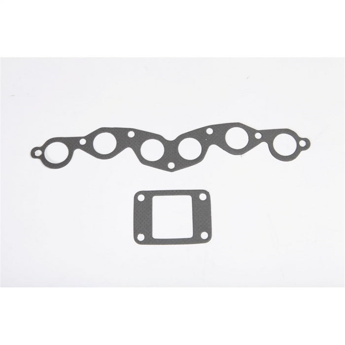 Omix Exhaust Manifold Gasket Kit, L-Head Oe Reference: A-7835 Fits 1941-1953 Ford Willys 17451.01