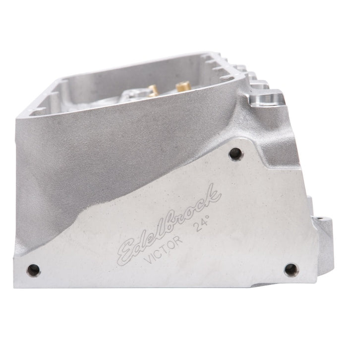 Edelbrock BBC Victor Head ( Bare 77409) 77419