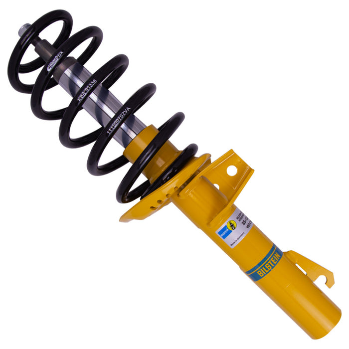 Bilstein B12 (Pro-Kit) 09-17 Volkswagen CC Sport L4 2.0L Front and Rear Suspension Kit 46-259301