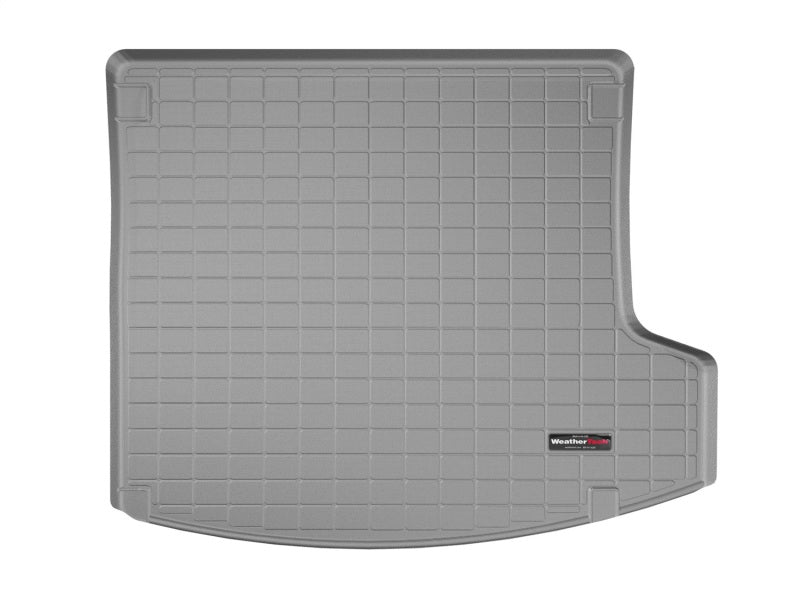 WeatherTech 2019+ Acura RDX Cargo Liners Grey 421203