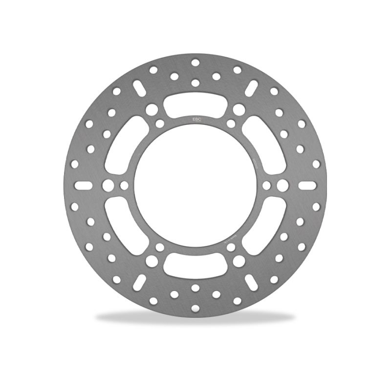 EBC 1985 Honda GL 1200 L Goldwing 10mmRotor Front Left/Right Standard Brake Rotor MD1125