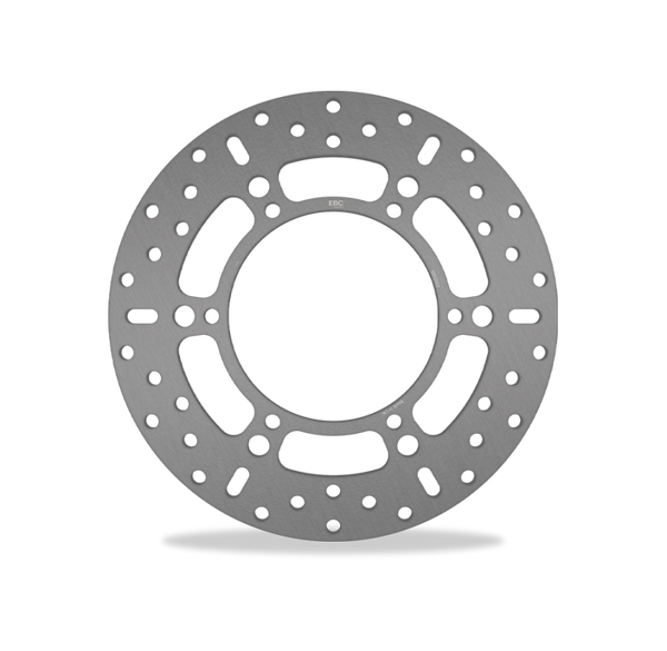EBC 89-90 Honda XL 600 V Transalp Front Left Standard Brake Rotor MD6044D