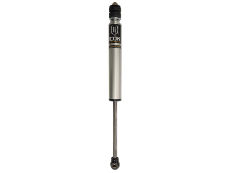 ICON 07-18 compatible with Jeep Wrangler JK 2-3in Front 2.0 Series Aluminum Shocks VS NR 26519