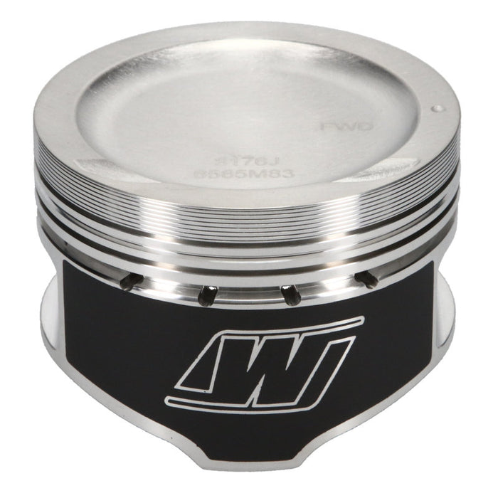 Wiseco Hyundai 2.0 Dished -11.5cc 8.8:1 CR 83.0 Piston Shelf Stock Kit K585M83