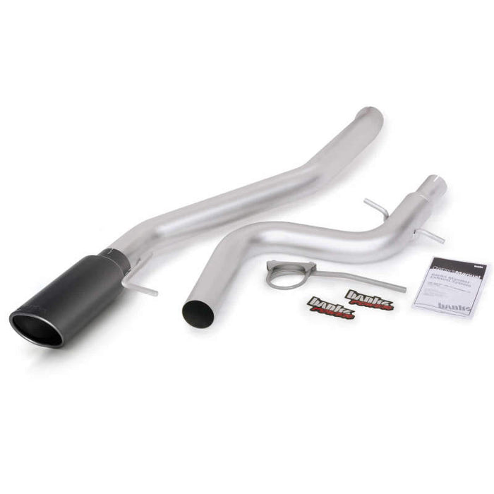 Banks Power Monster Exhaust System