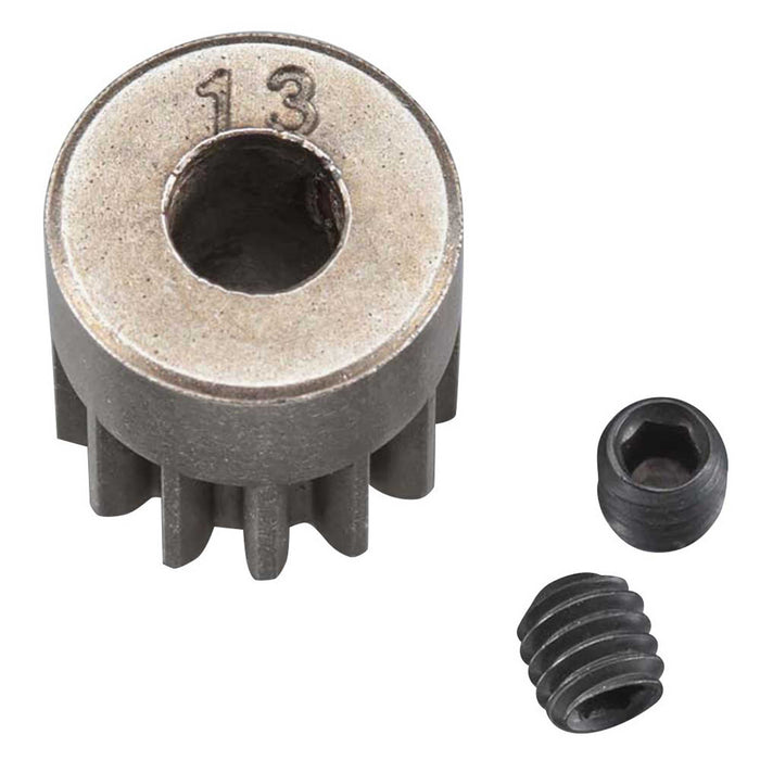 Axial AX30839 Pinion Gear 32P 13T Steel 5mm Motor Shaft AXIC0839 Gears & Differentials