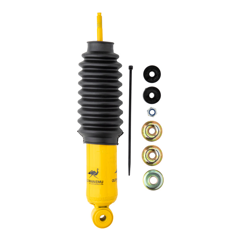 ARB / OME Nitrocharger Sport Shock, Fits Nissan Navara D22 F 60034