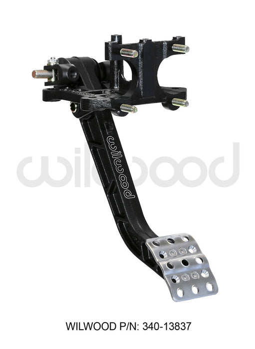 Wilwood Wil Brake And Clutch Pedals 340-13837