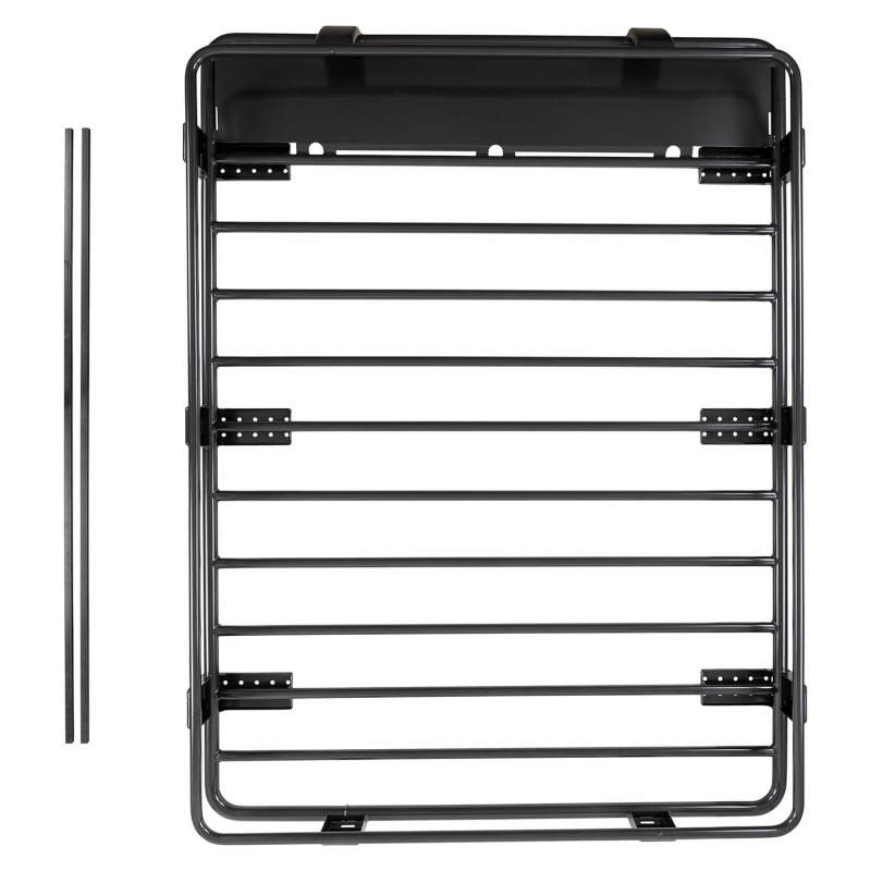 ARB Roofrack Cage 1850X1350mm72.8X53, Fits Land Rover Defender & County 3800110