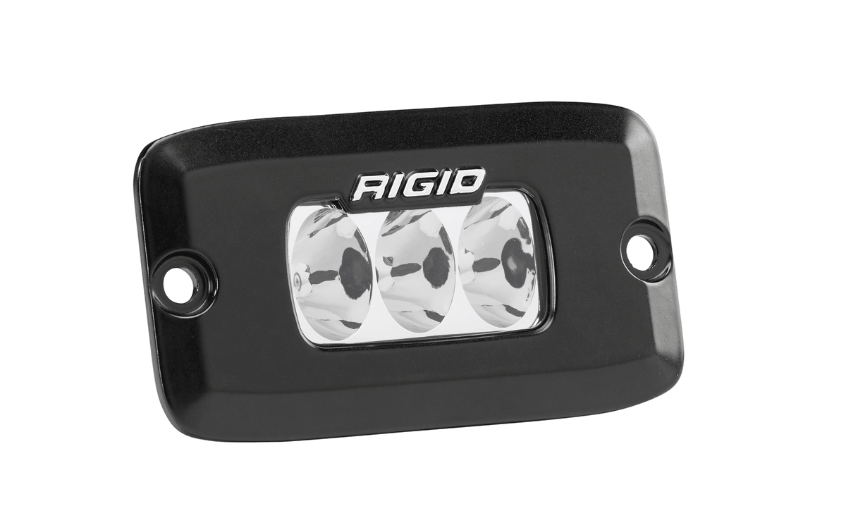RIGID SR-M Series Pro Driving Fm 932313