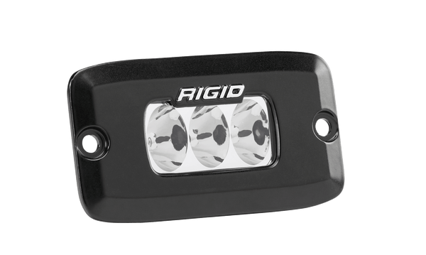 RIGID SR-M Series Pro Driving Fm 932313