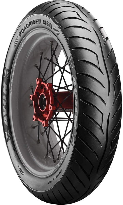 Avon Tire 2140011