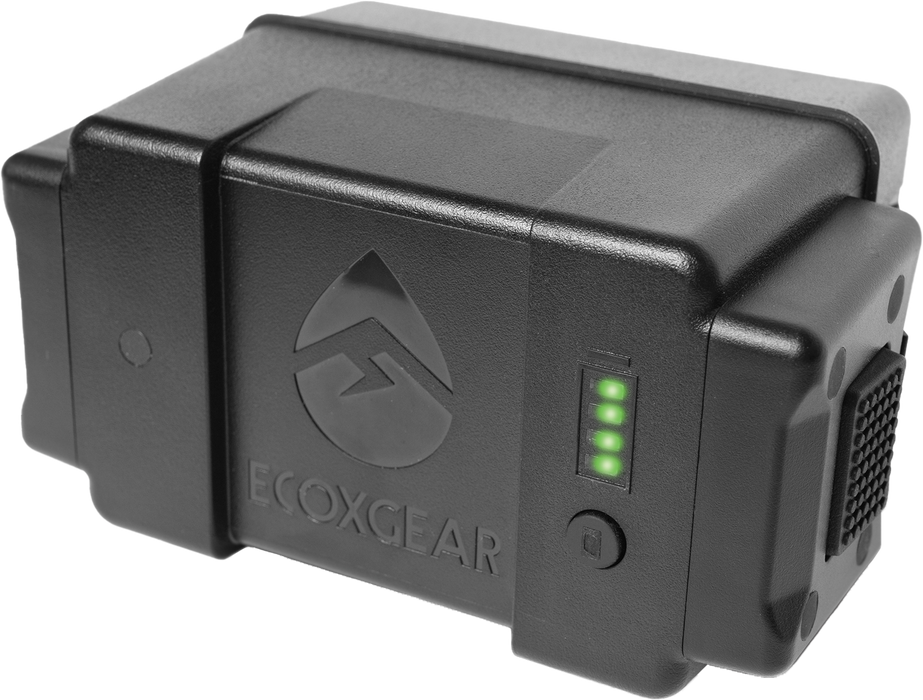 Ecoxgear Replacement Seb26 Battery ACC-EXPSLI12V