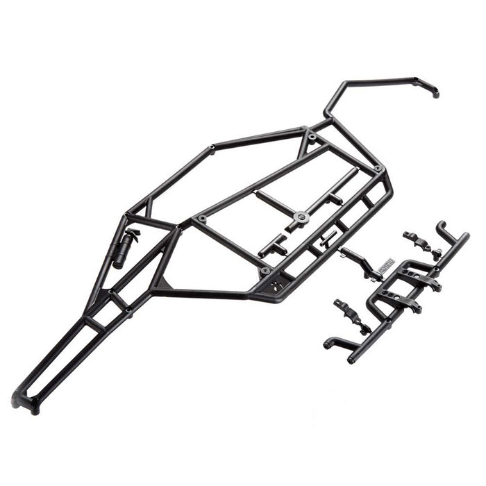 Axial AX31010 Y-480 Roll Cage Passenger AXIC1010 Electric Car/Truck Option Parts
