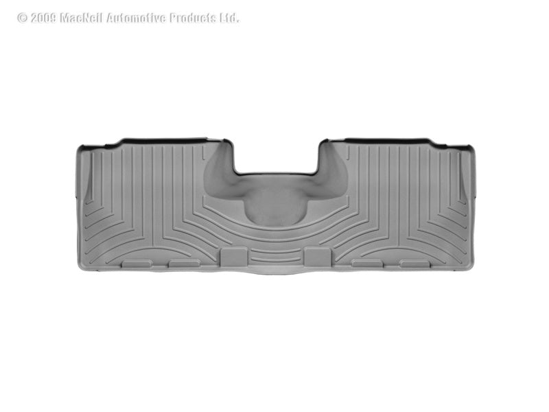 WeatherTech 03-06 Ford Expedition Rear FloorLiner Grey 460292