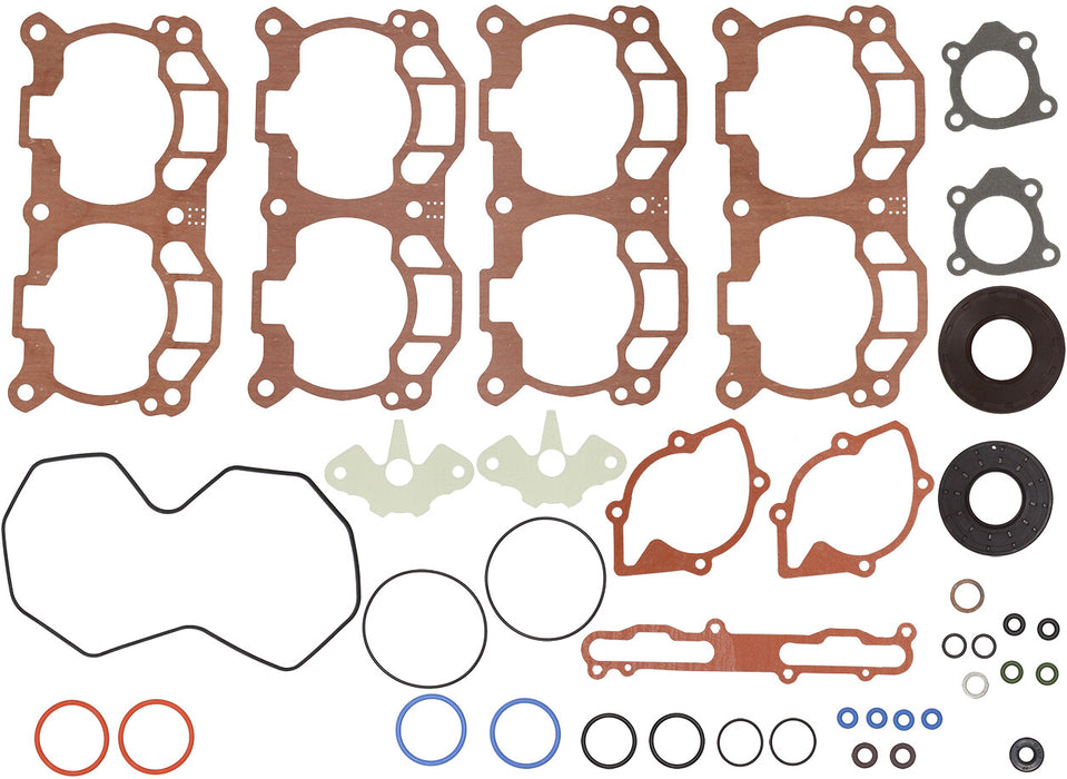 Spi-Sport Part SM-09538F Complete Gasket Set