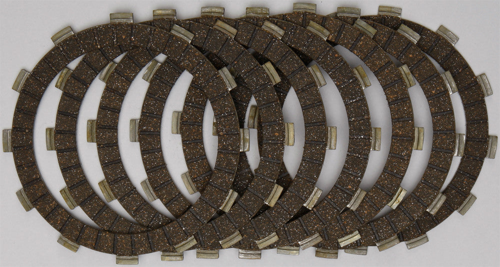 EBC Brakes CK5608 Clutch Friction Plate Kit
