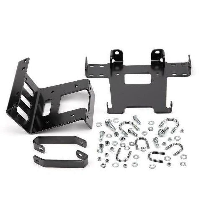 Warn 84706 Winch Mount for Fits RT/XT 25/30, PV25-35, V20-30 Series Wincheses O