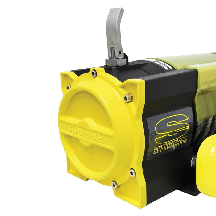 Superwinch Suw S7500 Series Winches 1475200