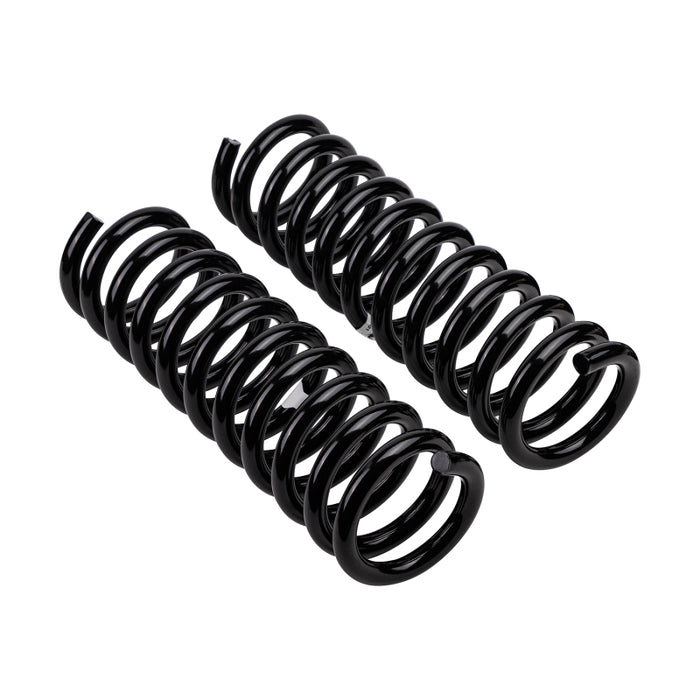 ARB / OME Coil Spring Front compatible with Jeep Kj Med 2926