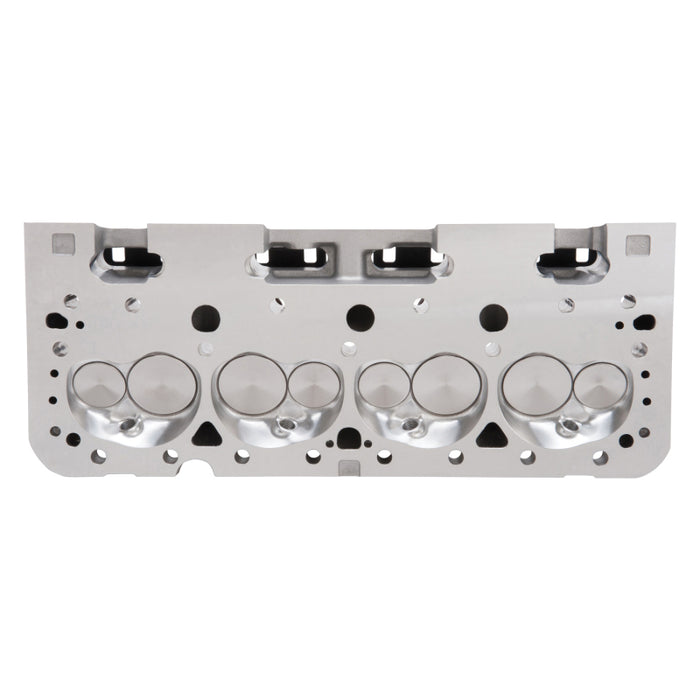 Edelbrock Cylinder Head SBC 23-Degree Victor E-Cnc 225 Solid Roller 61209