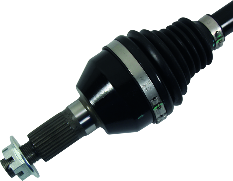 Dragonfire Racing Heavy Duty Axle 4102038