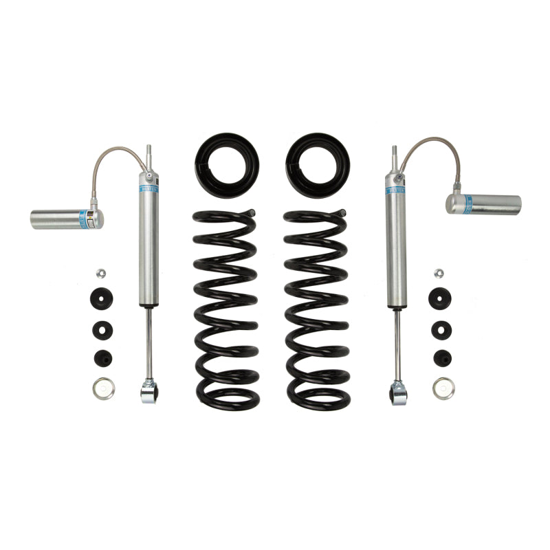 BILSTEIN B8 5162 Series 13-16 Fits Dodge Ram 3500 Monotube Front Suspension Kit 46-264503 46264503
