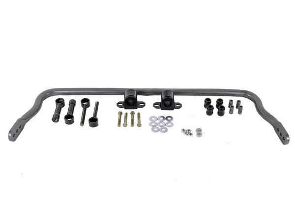 Hellwig 07-16 Fits Jeep Wrangler JK Solid Heat Treated Chromoly 1-1/4in Front Sway Bar 7749