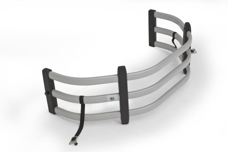 AMP Research 2005-2014 Toyota Hilux Bedxtender Silver 74821-00A