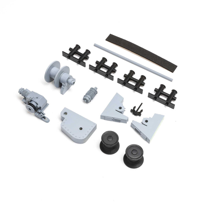 Pro Boat Accessory Set Tug 30 PRB281110 Replacement Boat Parts