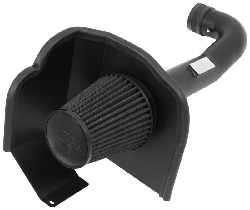 K&N 71 Series Performance Intake Kit Chevrolet/GMC 14-15 Silverado/Sierra / 2015 Suburban/Yukon 71-3082