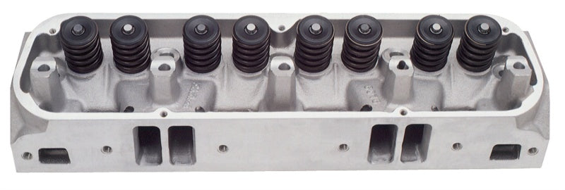 Edelbrock Single Perf RPM Sb/Chrys Head Comp 60779