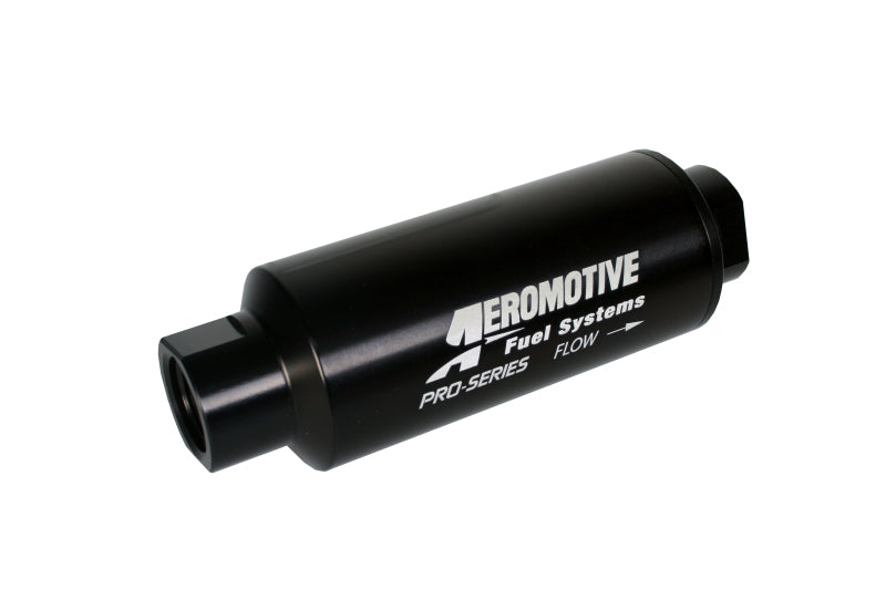 Aeromotive Aer Fuel Filters 12302