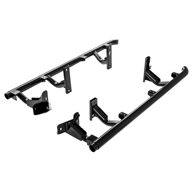 ARB Summit Step Section Lc200 10/15On Req 4415110/120, Fits 2010-2015 Fits Toyota Land Cruiser 200 Series To 4415100