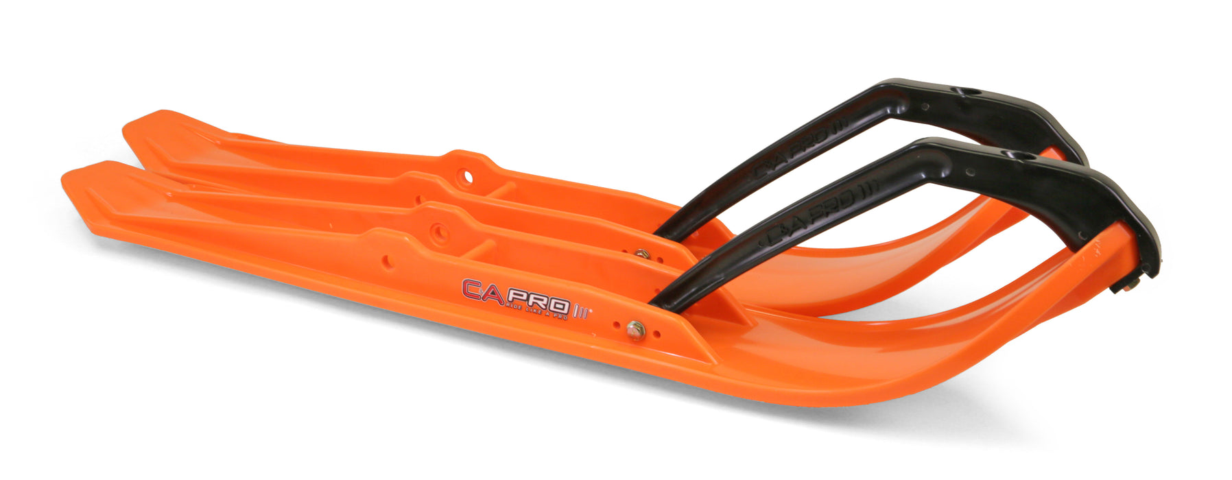 C&A Pro Xpt Skis Orange 77100420