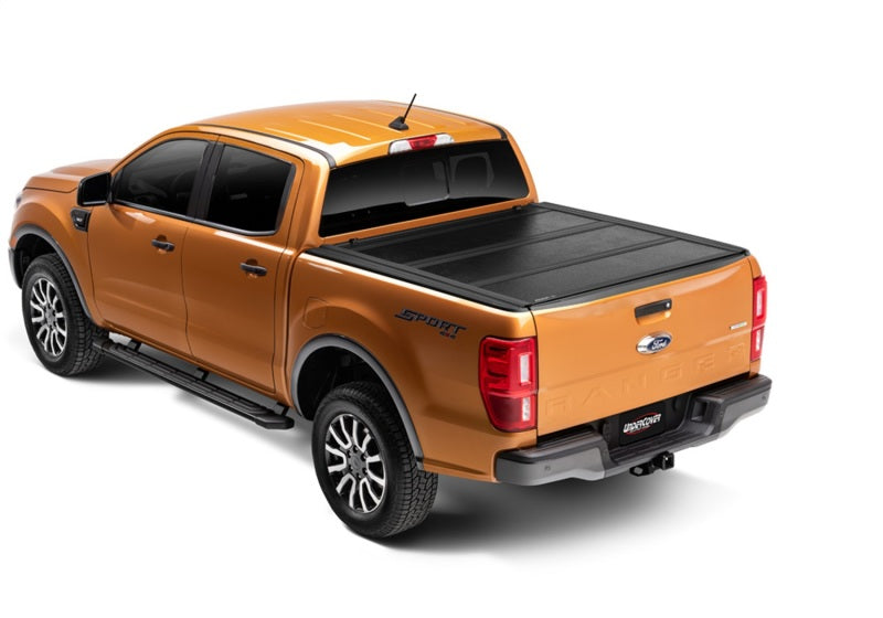 UnderCover 19-20 Ford Ranger 6ft Flex Bed Cover FX21023