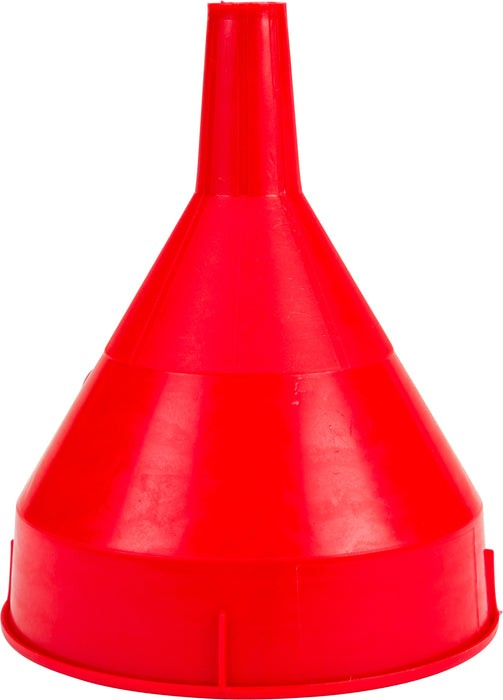 Wps Heavy Duty Polyethylene Funnel 2 Quart 100038