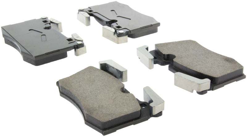 StopTech Sport Brake Pads w/Shims and Hardware Front 309.1403