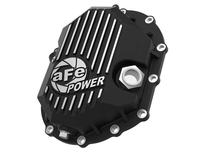 Afe Diff/Trans/Oil Covers 46-71050B