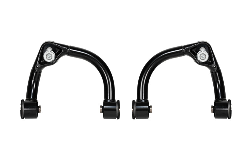 Eibach 98-07 Toyota Land Cruiser Pro-Alignment Toyota Adjustable Front Upper Control Arm Kit 5.25455K