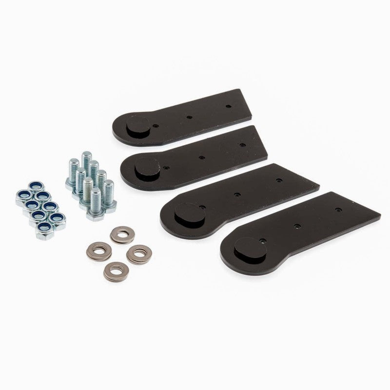 ARB Caster Kit F250 2008 On FK81