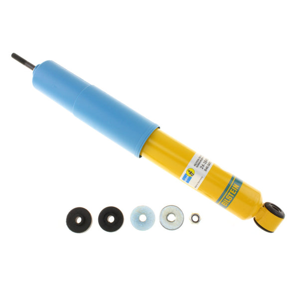 BILSTEIN 4600 Series 84-85 Fits Toyota 4Runner Front 46mm Monotube Shock Absorber 24-184601