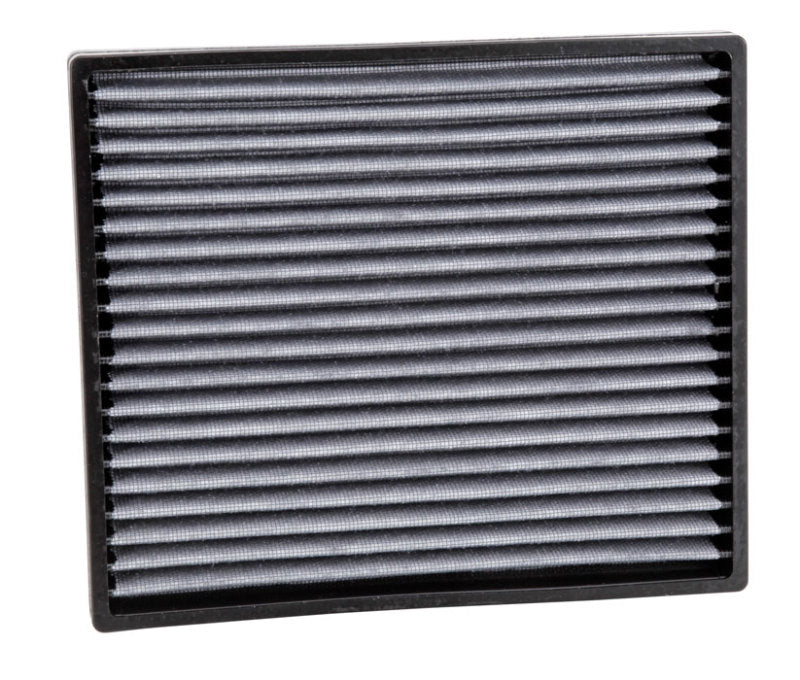 K&N Cabin Air Filter: Premium, Washable, Clean Airflow To Your Cabin Air Filter Replacement: Designed For Select 2004-2011 Chevrolet/Pontiac/Saturn (Hhr, Cobalt, G5, Pursuit, Ion), Vf2006 VF2006
